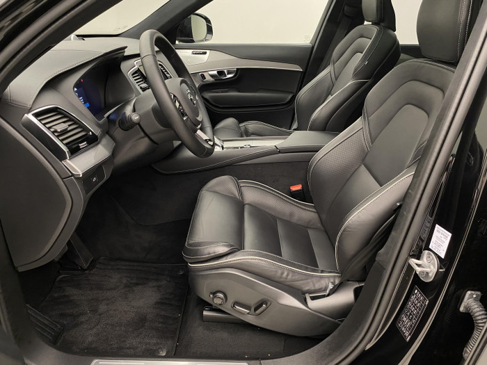 Volvo XC90 B5 AWD BRIGHT ULTRA AUT 7m