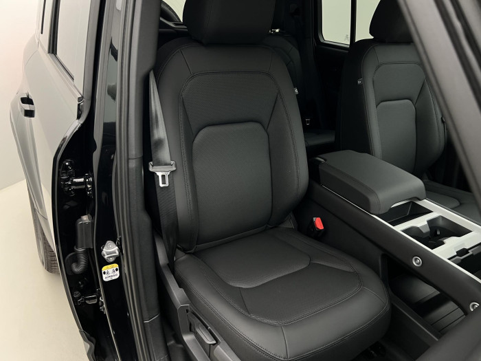 Land Rover Defender 110 D250 S AWD Aut 3.0 d