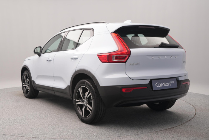 Volvo XC40 B3 AUT DARK PLUS