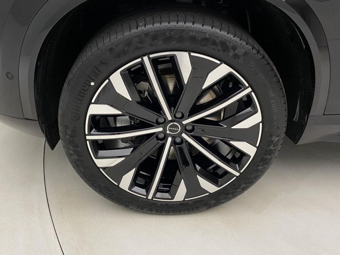 Volvo XC90 B5 AWD AUT BRIGHT PLUS 7míst