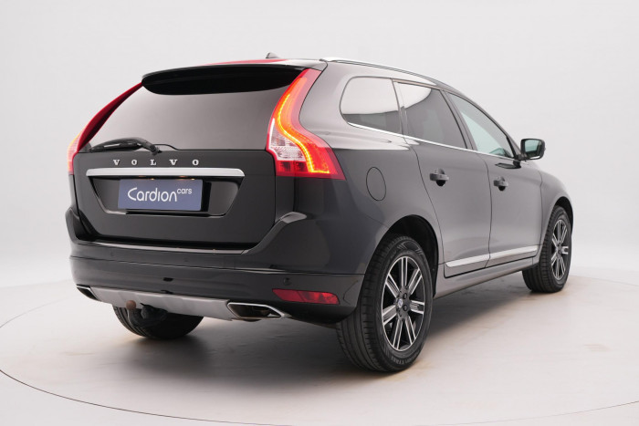 Volvo XC60 D4 AWD SUMMUM AUT 2.4 d Summum