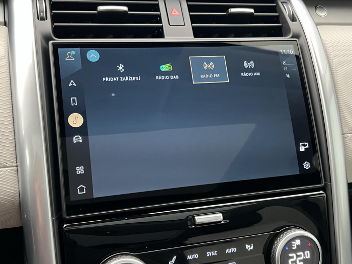 Land Rover Discovery D250 DYNAMIC SE AWD Aut 3.0 d Dynamic SE