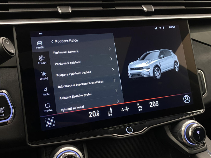 Lynk & Co 01 MORE PHEV