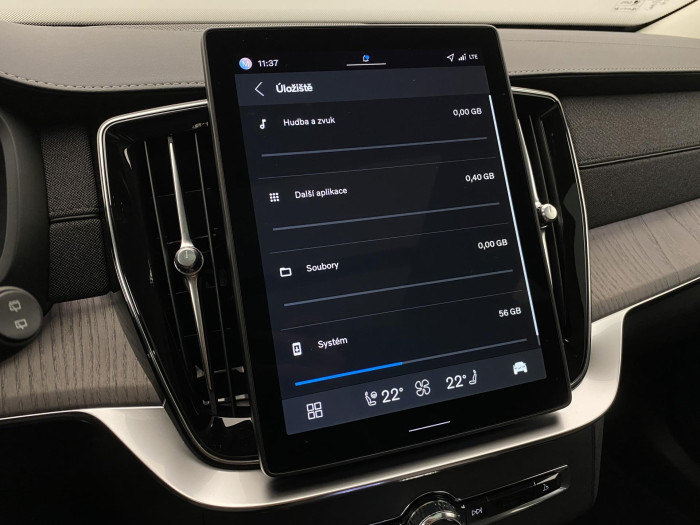 Volvo XC90 B5 AWD AUT BRIGHT PLUS