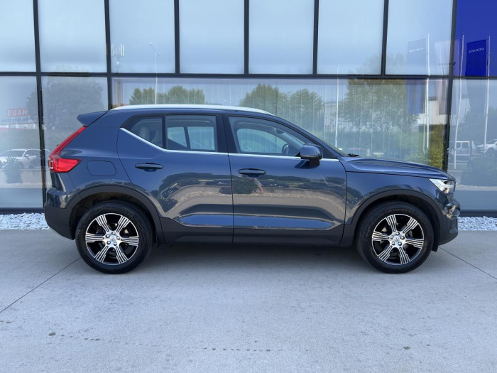 Volvo XC40 T2 INSCRIPTION Aut 1.maj.