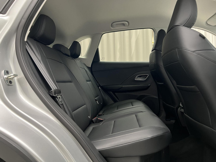 MG ZS 1.5 EXCLUSIVE HYBRID+ AUT CZ 1.5 Exclusive