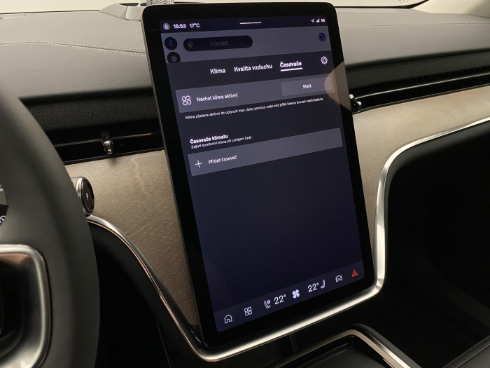 Volvo EX90 PURE ELECTRIC TWIN ULTRA 7míst
