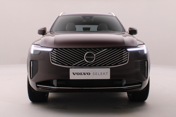 Volvo XC90 T8 AWD RECHARGE REZERVACE