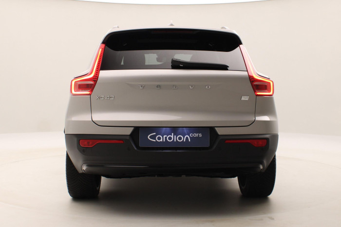 Volvo XC40 PURE ELECTRIC TWIN ULTIMATE