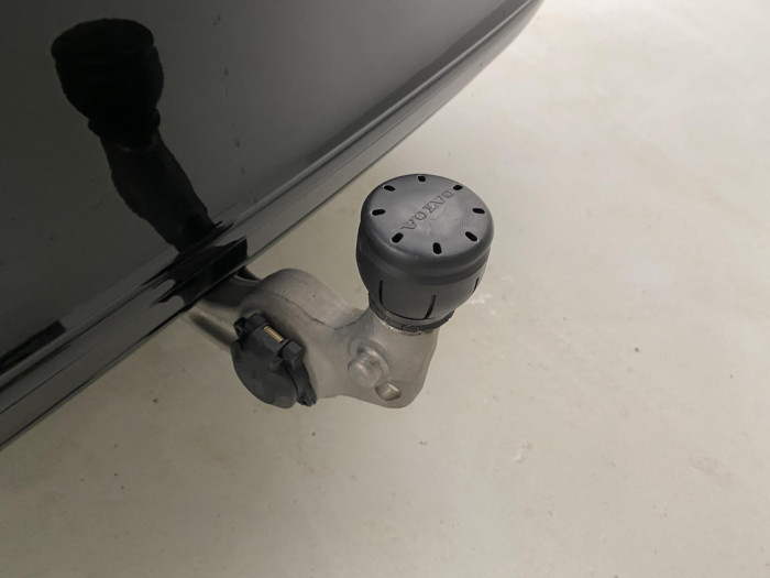 Volvo V90 T6 AWD PLUG-IN DARK PLUS AUT