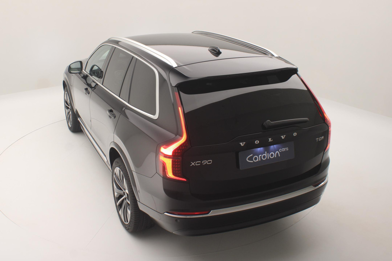 Volvo XC90 T8 AWD RECHARGE BRIGHT PLUS 7m