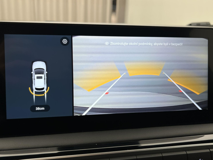 MG MG3 1.5 ICE ELEGANCE 1.maj. CZ 1.5 Elegance