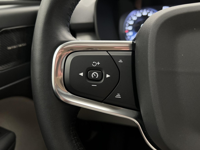 Volvo XC40 T5 RECHARGE INSCRIPTION AUT