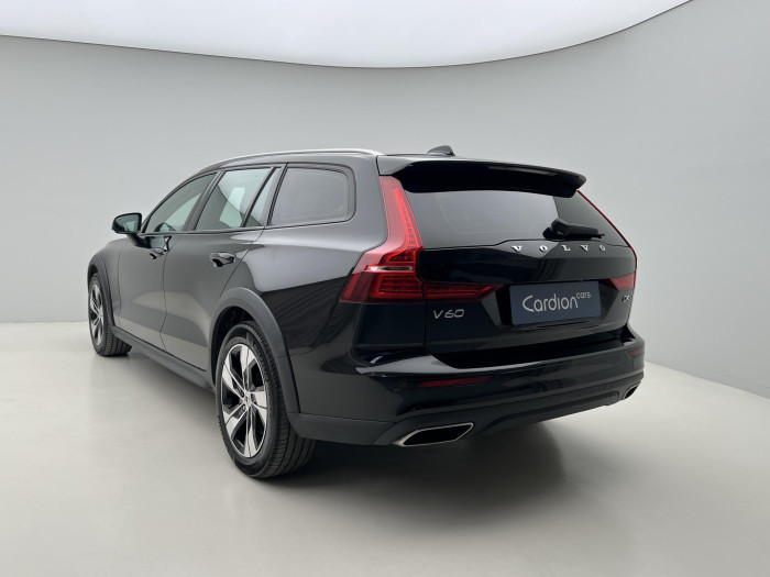 Volvo V60 CC D4 AWD AUT 2.0 d CC CC