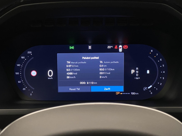 Volvo XC90 B5 AWD DARK PLUS AUT CZ 7míst