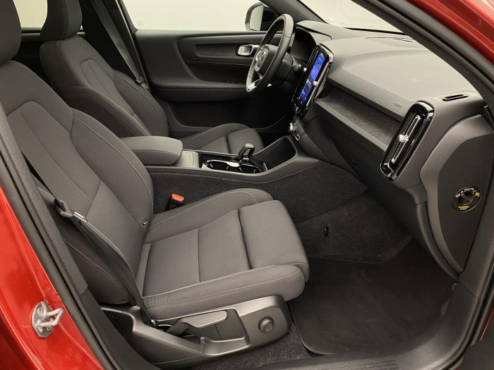 Volvo C40 RECHARGE SINGLE MOTOR AUT CZ