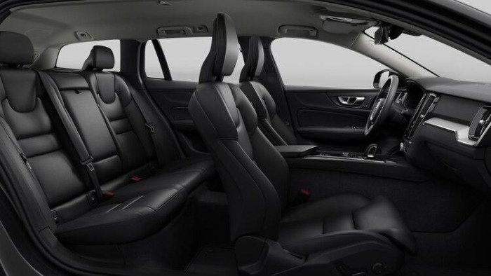 Volvo V60 B4 BRIGHT PLUS