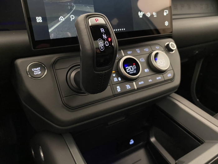 Land Rover Defender 110 D350 X-Dynamic HSE 3.0 d Dynamic