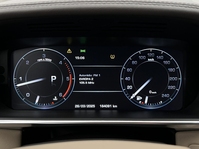 Land Rover Range Rover 3.0 TDV6 HSE AWD Aut CZ