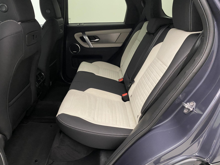 Land Rover Discovery Sport D200 R-DYNAMIC SE AWD AUT 2.0 d Dynamic SE