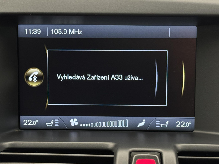 Volvo XC60 D5 AWD MOMENTUM 2.4 d Momentum