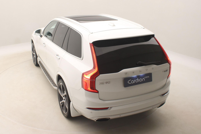 Volvo XC90 T8 AWD INSCRIPTION POLESTAR 7m