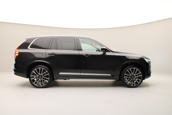Volvo XC90 T8 AWD RECHARGE BRIGHT ULTRA 7