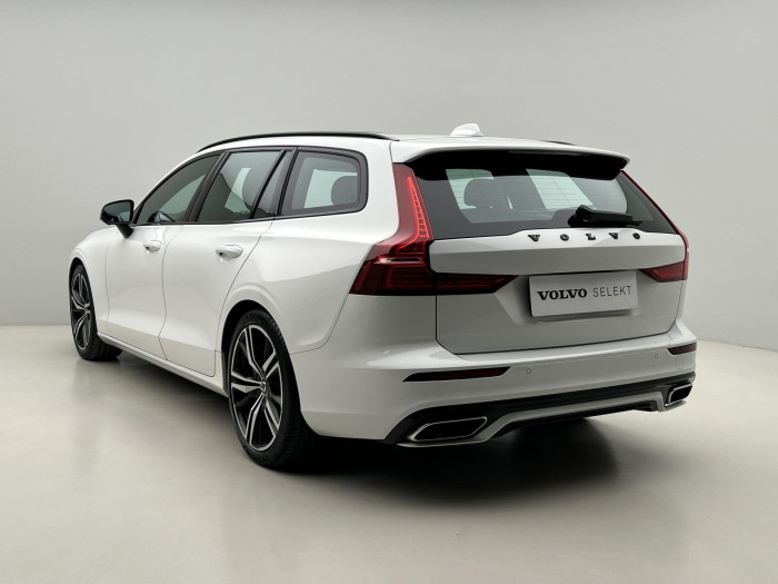 Volvo V60 B3 R-DESIGN AUT 1.maj.