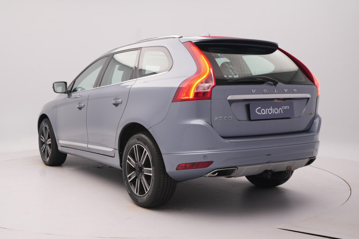 Volvo XC60 D4 AWD SUMMUM AUT 2.4 d Summum
