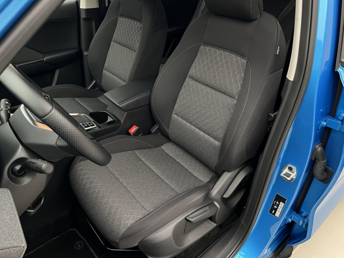 MG ZS 1.5 EMOTION HYBRID+ AUT CZ