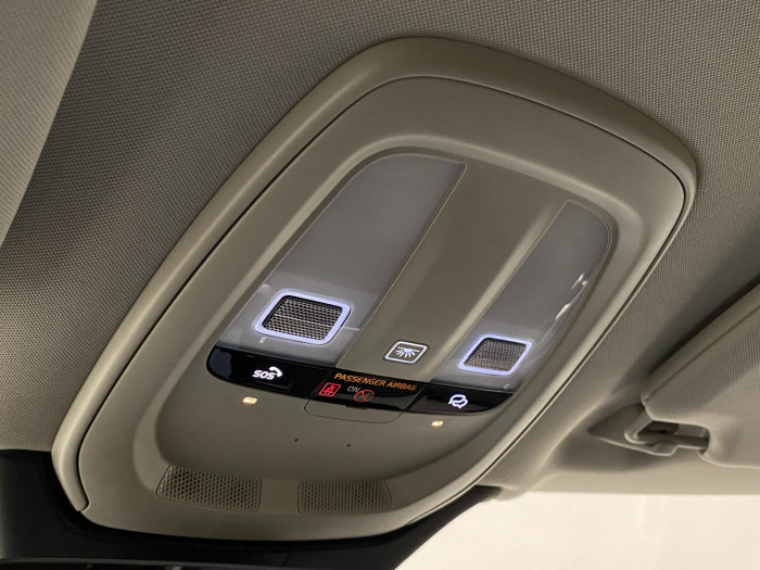 Volvo XC90 T8 AWD RECHARGE BRIGHT PLUS 7m