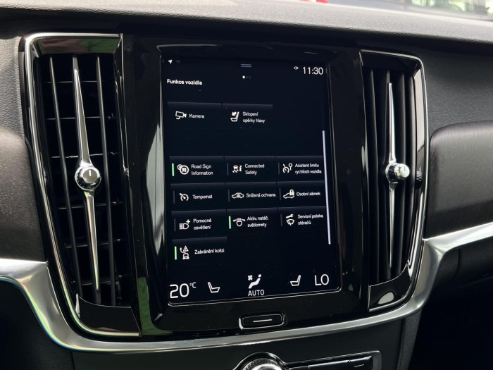 Volvo V90 CROSS COUNTRY D4 AWD Aut 2.0 d