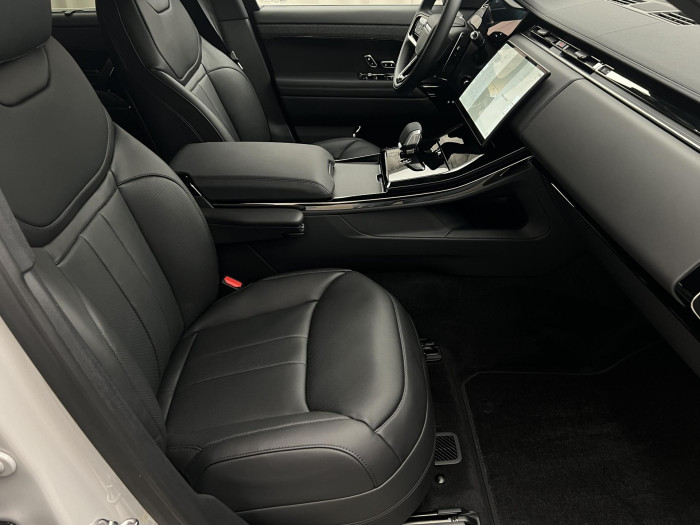 Land Rover Range Rover Sport D300 DYNAMIC HSE AWD Aut 3.0 d Dynamic