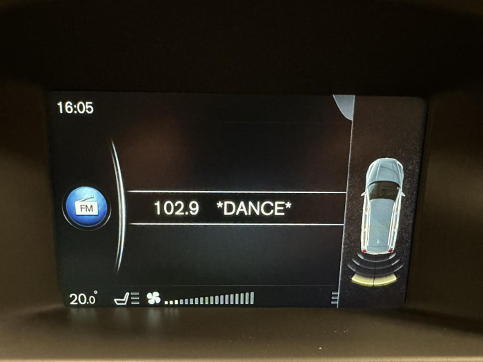 Volvo V70 D4 AWD SUMMUM AUT REZERVACE 2.4 d Summum