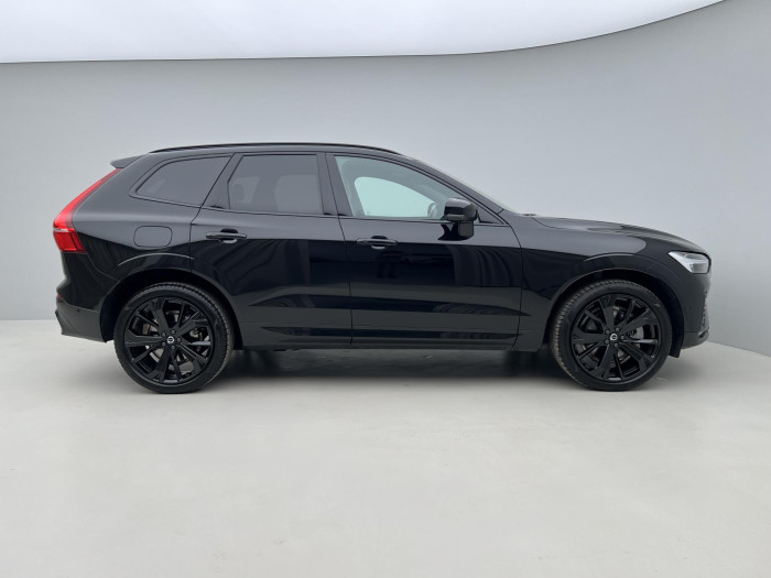 Volvo XC60 B5 AWD BLACK EDITION Aut 1.maj 2.0 Edition