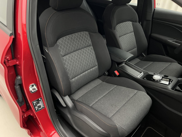 MG MG3 1.5 EMOTION Hybrid+ AUT CZ