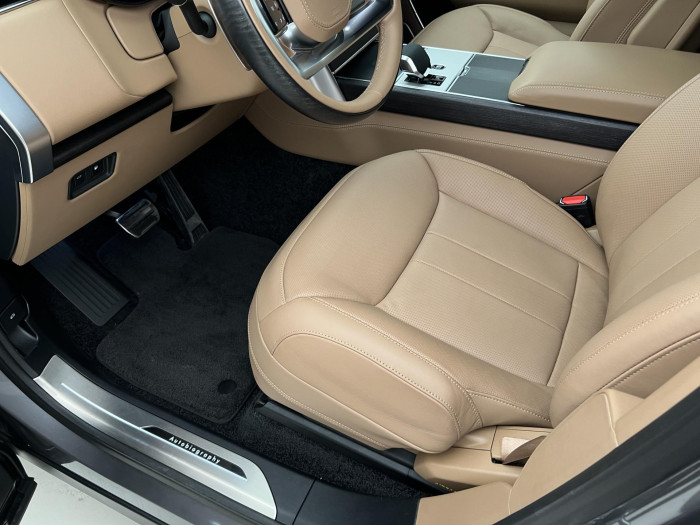 Land Rover Range Rover P530 AUTOBIOGRAPHY SWB AWD Aut