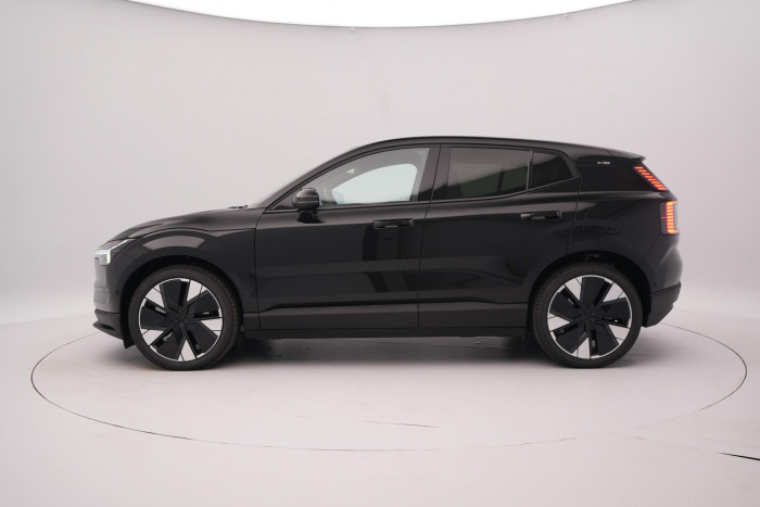Volvo EX30 PURE ELECTRIC TWIN AWD ULTRA
