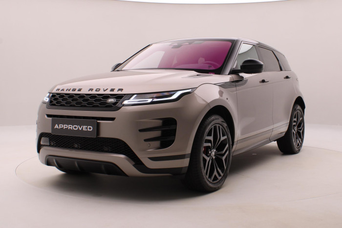 Land Rover Range Rover Evoque P300 HST AWD AUT