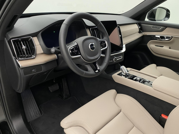 Volvo XC90 B5 AWD BRIGHT PLUS AUT CZ 7m