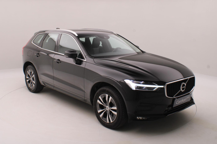 Volvo XC60 D3 AWD MOMENTUM AUT CZ 2.0 d Momentum