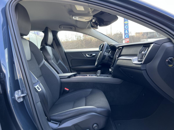 Volvo V60 B4 MOMENTUM Aut 1.maj. 2.0 Momentum