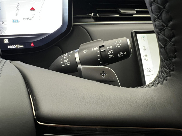 Land Rover Range Rover Sport D300 DYNAMIC HSE AWD Aut 3.0 d Dynamic