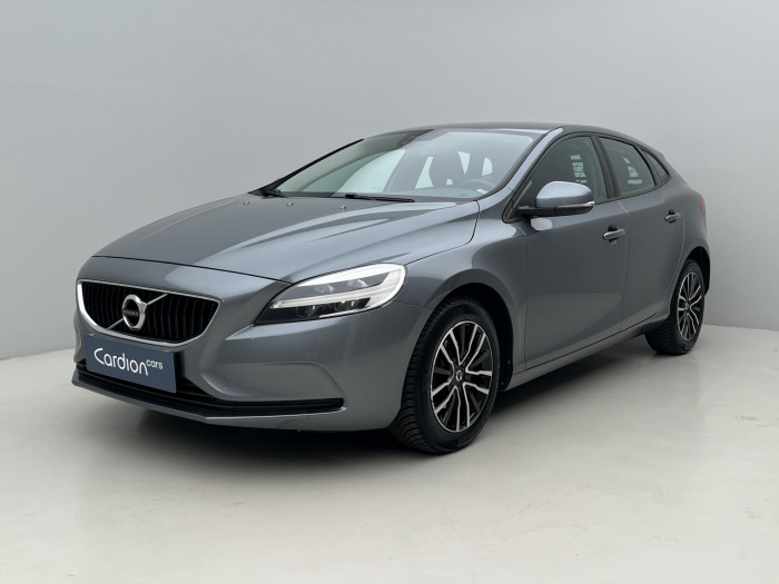 Volvo V40 D2 BLACK EDITION 2.0 d Edition