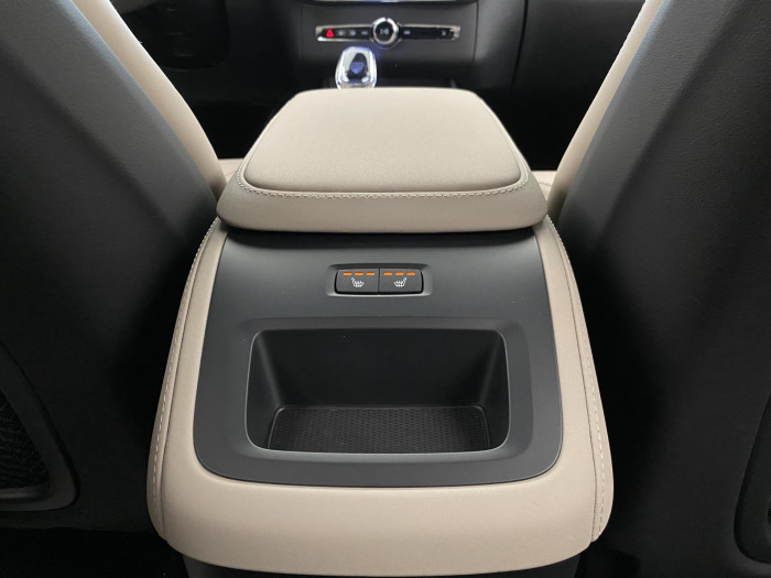 Volvo XC90 B5 AWD AUT BRIGHT PLUS