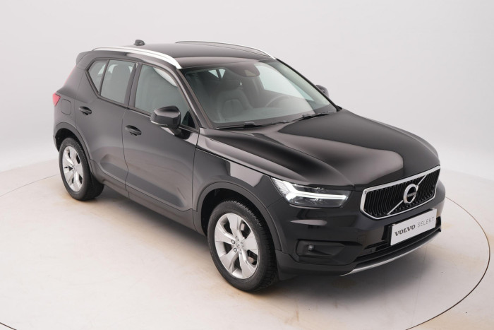 Volvo XC40 D4 AWD MOMENTUM 2.0 d Momentum