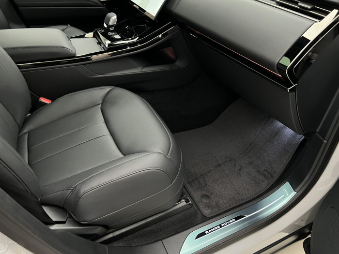 Land Rover Range Rover Sport P460e DYNAMIC HSE REZERVACE 3.0 Dynamic