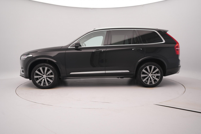 Volvo XC90 B5 AWD PLUS BRIGHT AUT 7M CZ
