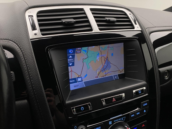 Jaguar XK8 5.0 S/C AUT