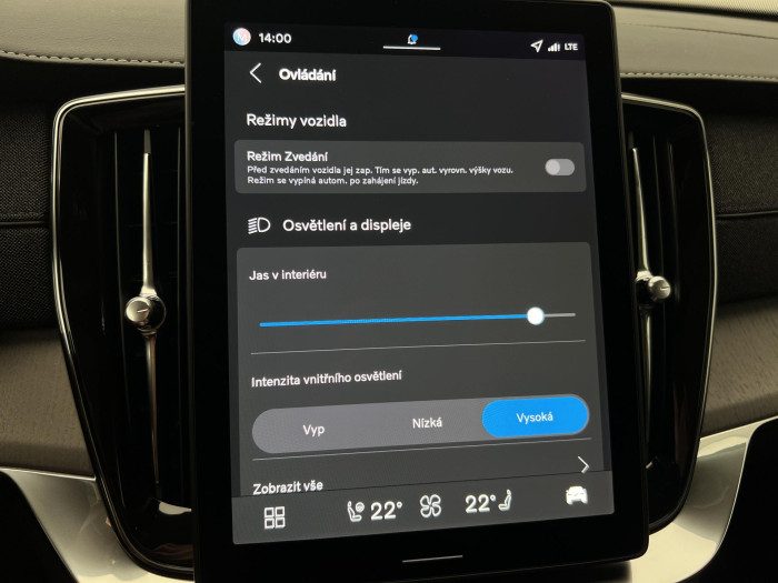Volvo XC90 T8 AWD RECHARGE DARK ULTRA AUT